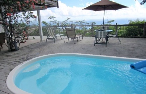 Monte Villa | Panoramic Views - Peaceful Setting