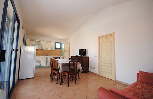 Monte Petrosu House | PANORAMIC VILLA WITH POOL TWO STEPS FROM THE SEA