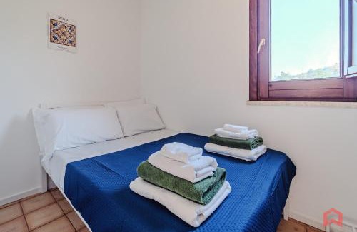 Castellammare del Golfo Villa | Panoramic Villa with private Pool near Scopello