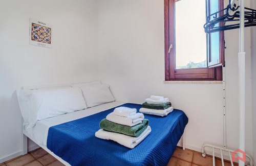 Castellammare del Golfo Villa | Panoramic Villa with private Pool near Scopello