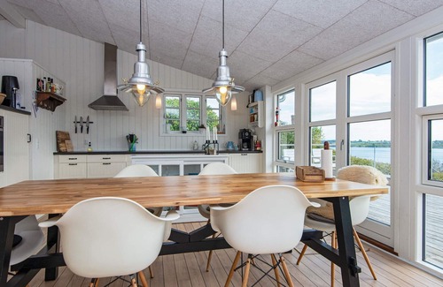 Kolding House | Panoramic Water View - By Traum Ferienwohnungen