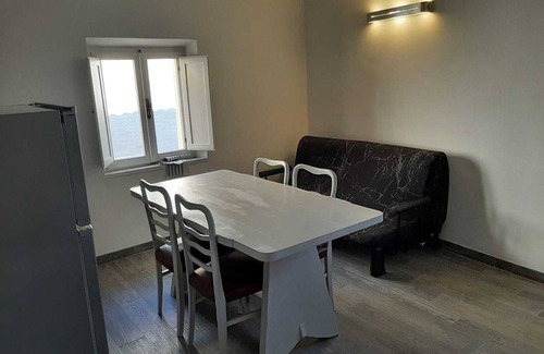 Recanati Apartment | Panoramica