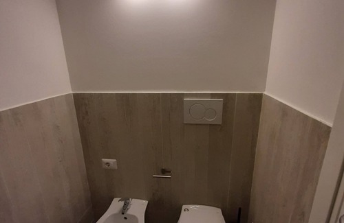 Recanati Apartment | Panoramica