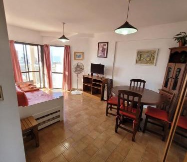 Santa Teresita Apartment | Panoramico
