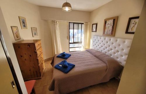 Santa Teresita Apartment | Panoramico