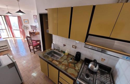 Santa Teresita Apartment | Panoramico