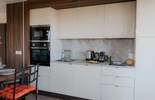 Theatre Apartment | PanoramiK Hippodrome - 2 ch - Parking - By Primo concIergerie