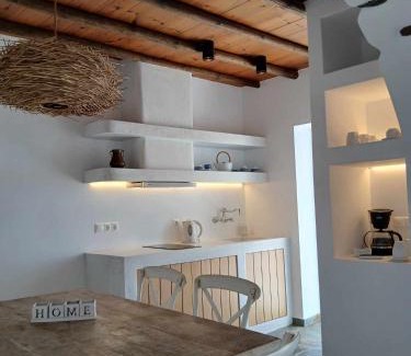 Batsi House | PANORAMIO