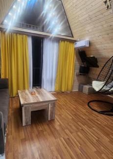 Tsikhisdziri House | Panorana Tsikhisdziri