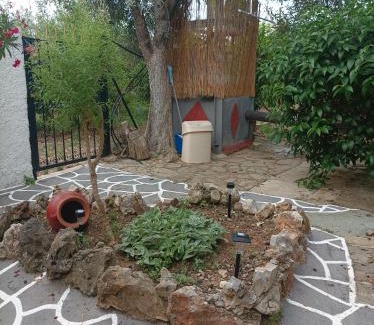 Nafplio House | Panos and Chrisas House