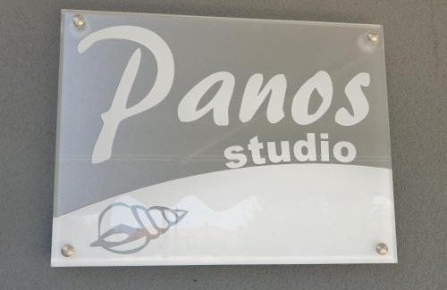 Myrina Apartment | PANOS' STUDIO