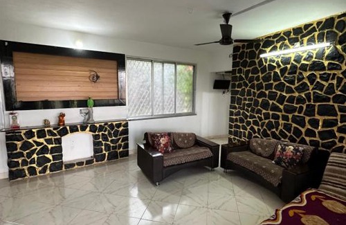 Saiv Kh Villa | Panshet lake view villa by Maharashtra Camper’s