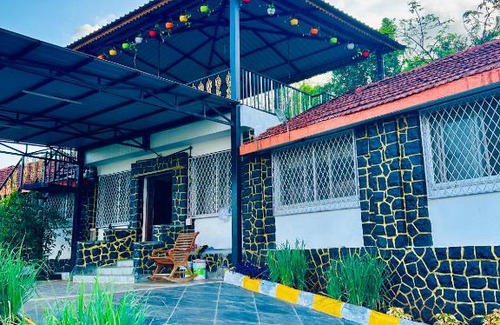 Saiv Kh Villa | Panshet lake view villa by Maharashtra Camper’s