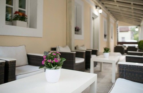 Rijeka Crnojevica House | Pansion 5
