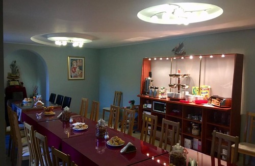 Medjugorje House | Pansion Boris