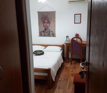 Tuzla Bed & Breakfast | Pansion Centar