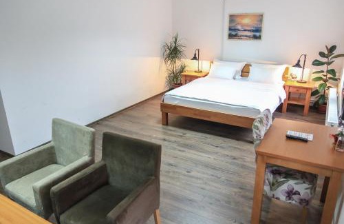 Tuzla Bed & Breakfast | Pansion Centar