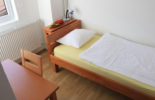 Tuzla Bed & Breakfast | Pansion Centar