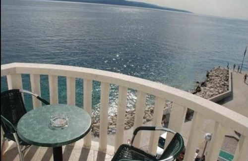 Promajna Hotel | Pansion Iko