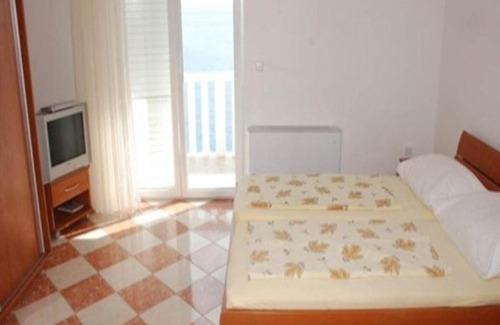 Promajna Hotel | Pansion Iko