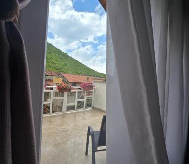 Mostar Old Town House | Pansion Infinity