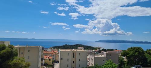 Makarska House | Pansion Komfor Moča