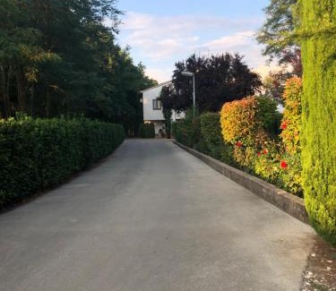 Medjugorje House | Pansion Lazine