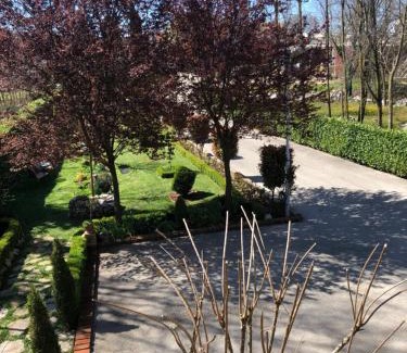 Medjugorje House | Pansion Lazine