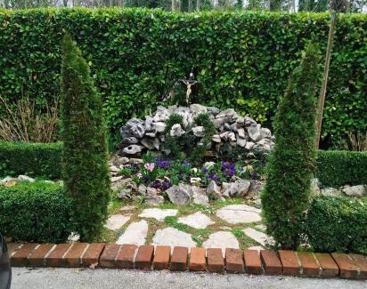 Medjugorje House | Pansion Lazine