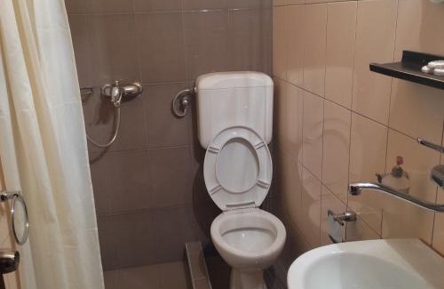 Patitiri Apartment | Pansion Nikos