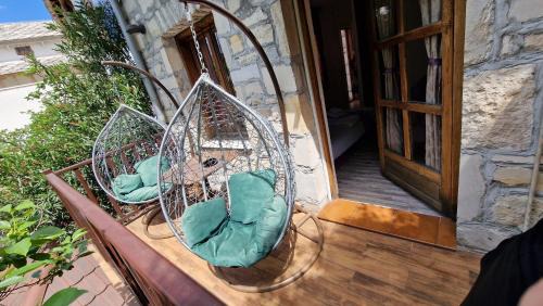 Mostar Old Town House | Pansion Oscar Summer Garden