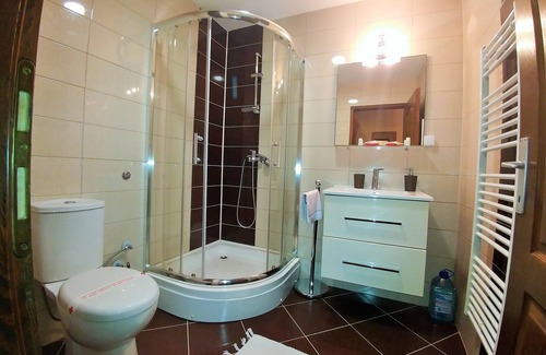 Sarajevo Bed & Breakfast | Pansion River