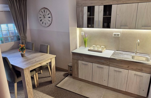 Sarajevo Bed & Breakfast | Pansion River