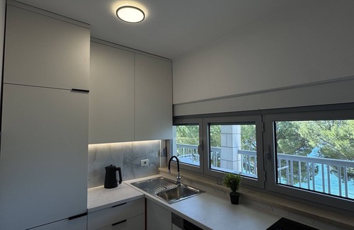 Ratac Apartment | Pansion Simic