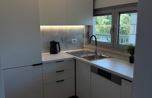 Ratac Apartment | Pansion Simic