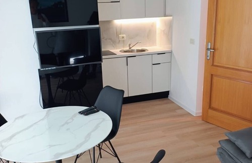 Ratac Apartment | Pansion Simic