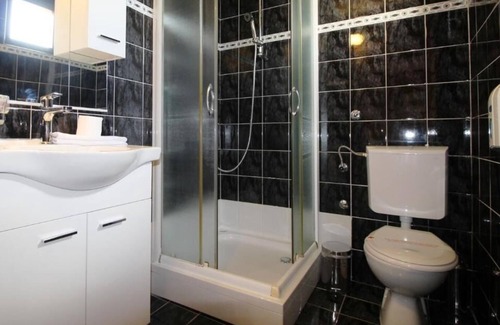 Old Town Bed & Breakfast | Pansion Stari Grad Sarajevo