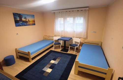 Cacak House | Pansion VUKOVIĆ