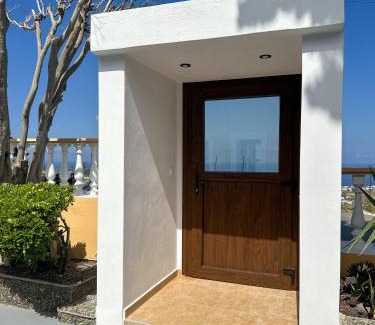 Fira House | Pansion Zaharoula