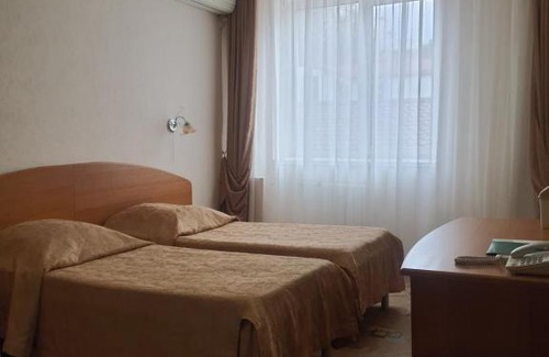 Gelendzhik Resort | Pansionat Gelendzhik