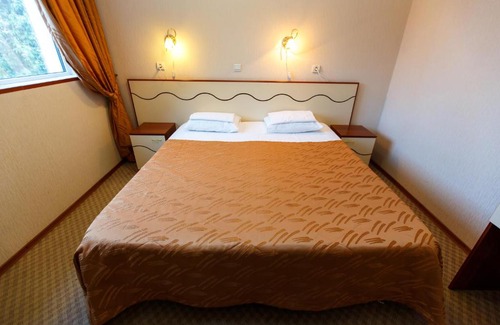 Gelendzhik Resort | Pansionat Raduga