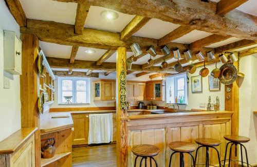 Pontfadog House | Pant Dafydd Goch