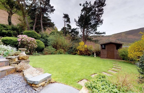 Penmaenmawr Cottage | Pant Glas - Two Bedroom Cottage, Sleeps 2