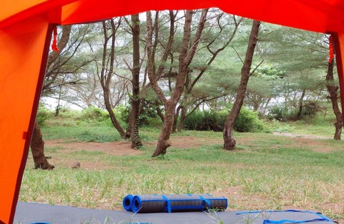 Parangtritis Other | PANTAI AYUNAN CAMP GOA CEMARA