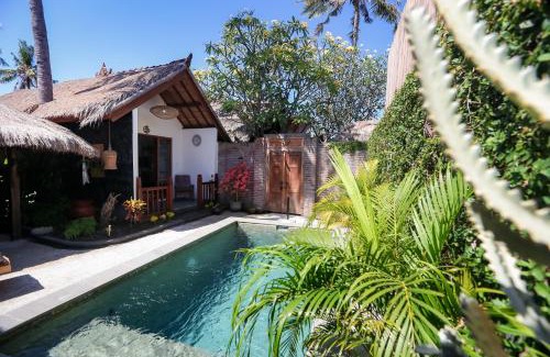 Gili Trawangan House | Pantai Karang
