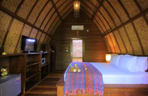 Gili Trawangan House | Pantai Karang