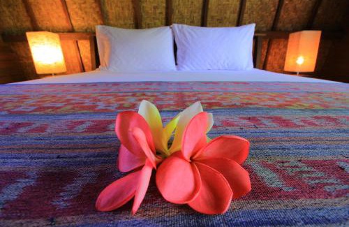 Gili Trawangan House | Pantai Karang
