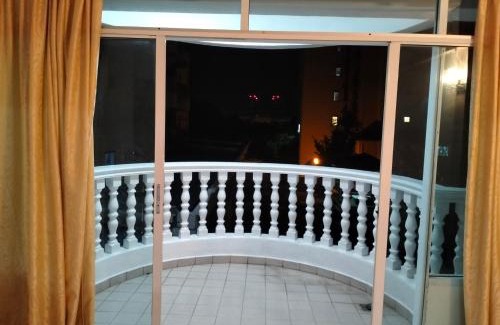 Tanjung Kling Apartment | Pantai Puteri Kondominium