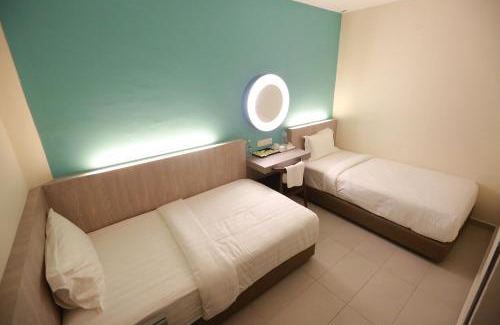 Kuantan Hotel | Pantai Regal Boutique Hotel