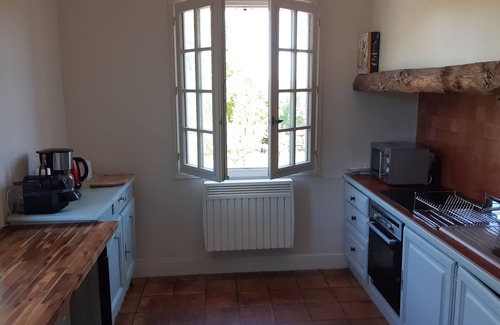 Cenac-et-Saint-Julien House | Pantaine, House sleeps 7 (+ 2 children + 1 baby), 3 bedrooms, large garden terrace
